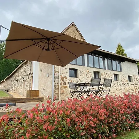 Bonnes Routes - 4 Star In The Perigord Feriehus