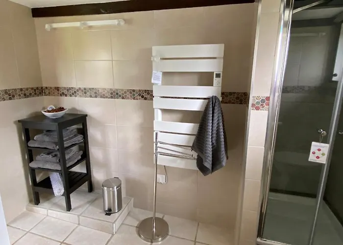 Bonnes Routes - 4 Star In The Perigord بيت للعطل *